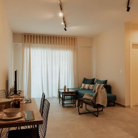 Dantis Place Alpha2 Nafplio Exteriér fotografie