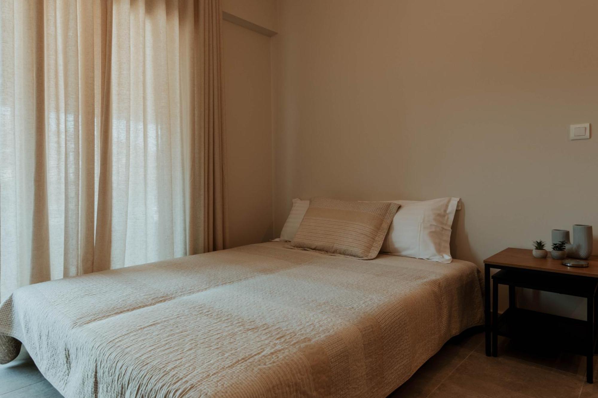 Dantis Place Alpha2 Nafplio Exteriér fotografie