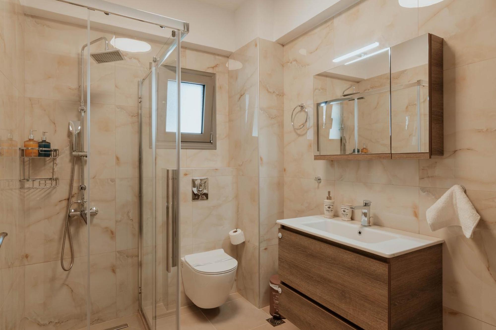Dantis Place Alpha2 Nafplio Exteriér fotografie