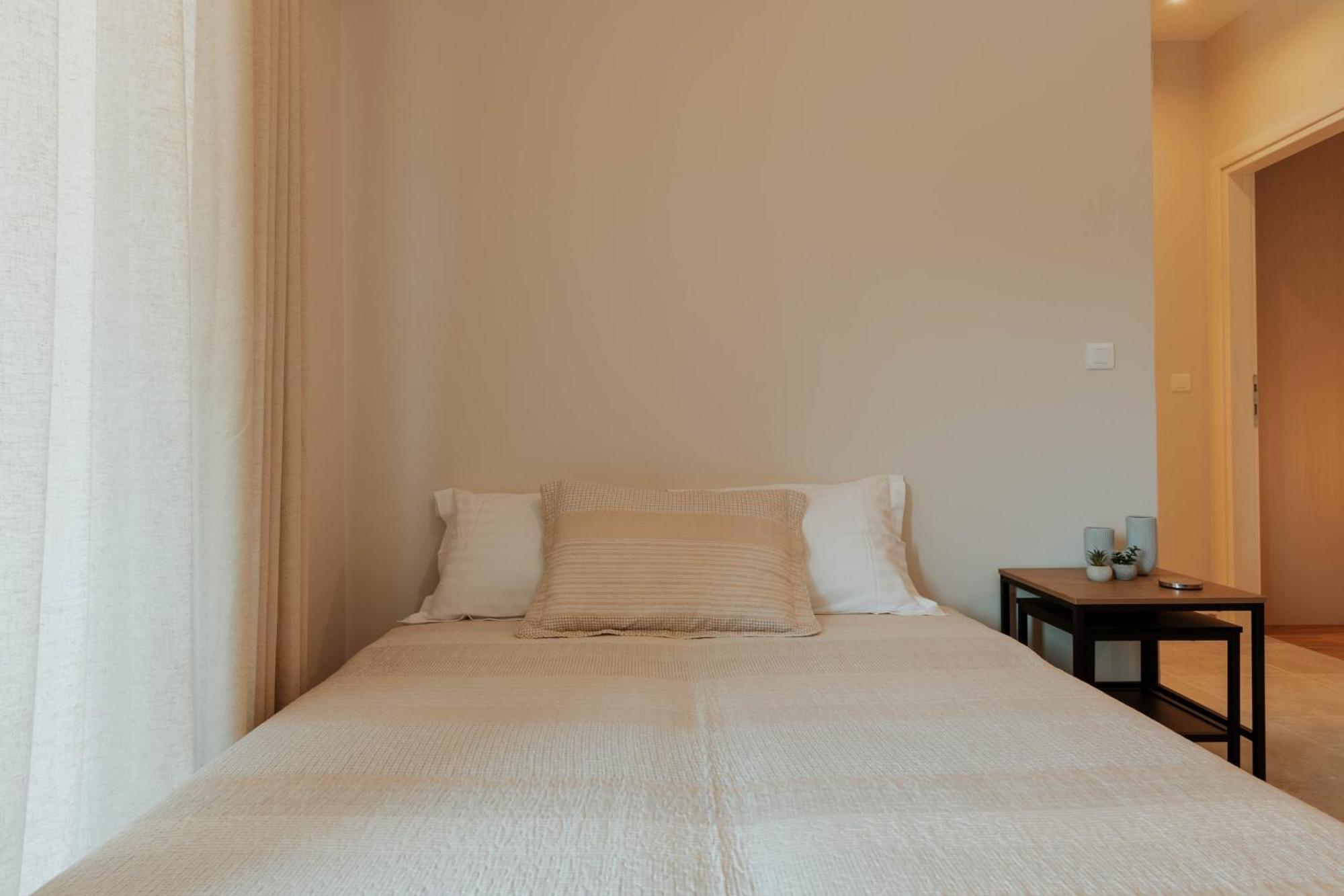 Dantis Place Alpha2 Nafplio Exteriér fotografie