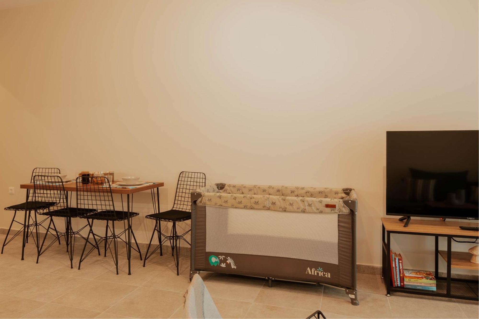 Dantis Place Alpha2 Nafplio Exteriér fotografie