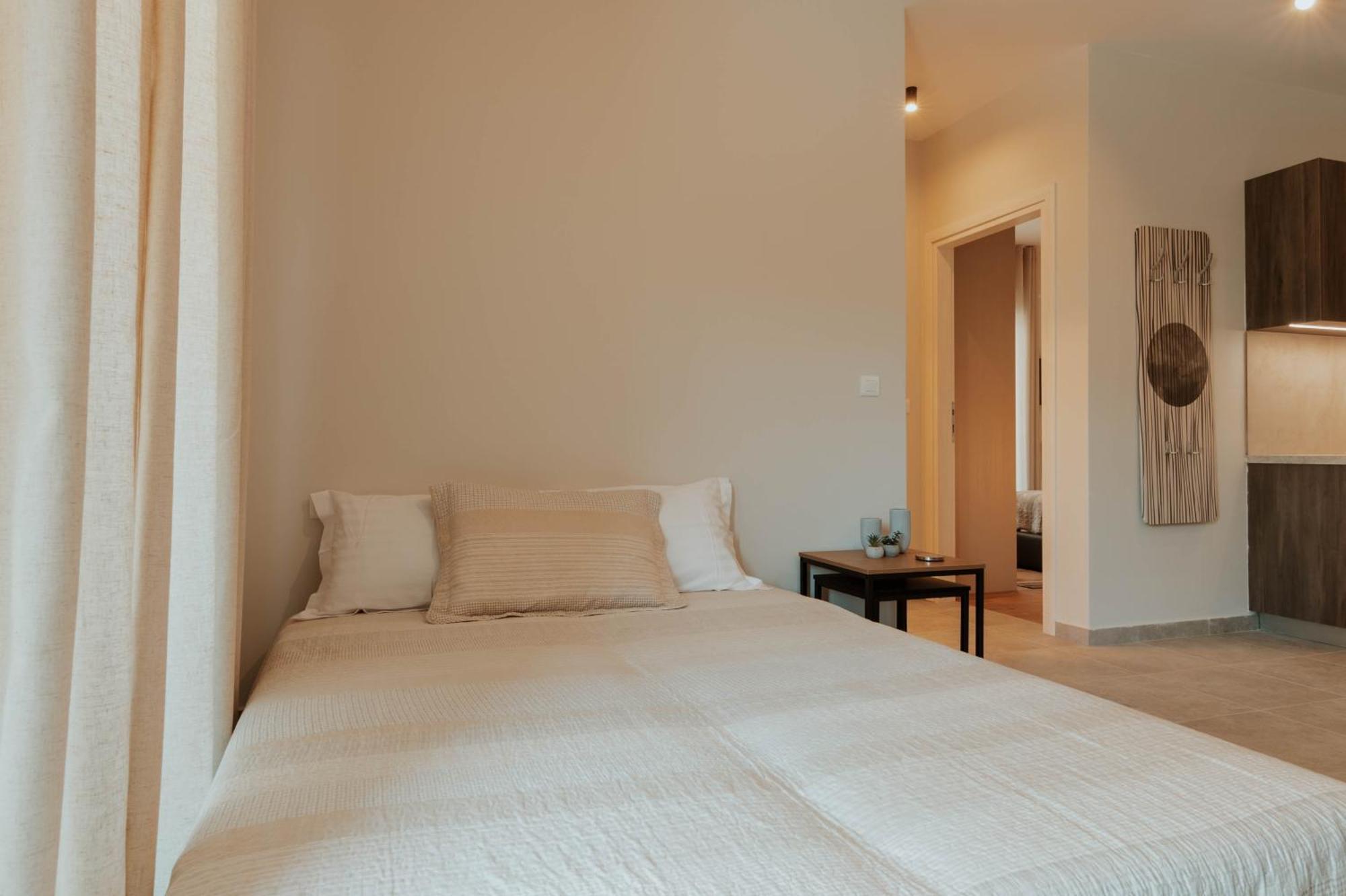 Dantis Place Alpha2 Nafplio Exteriér fotografie