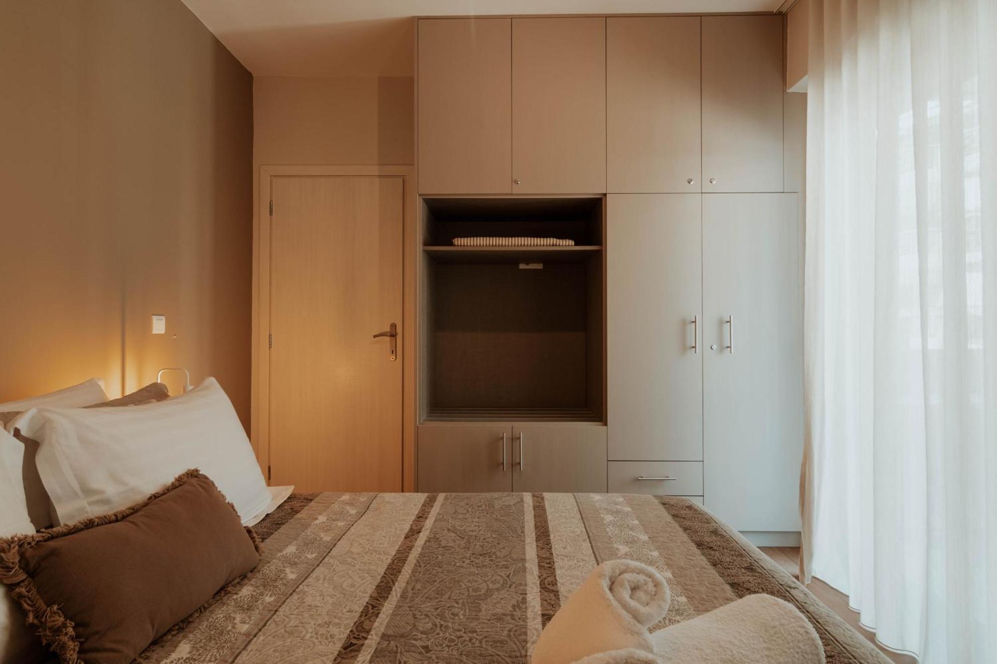 Dantis Place Alpha2 Nafplio Exteriér fotografie