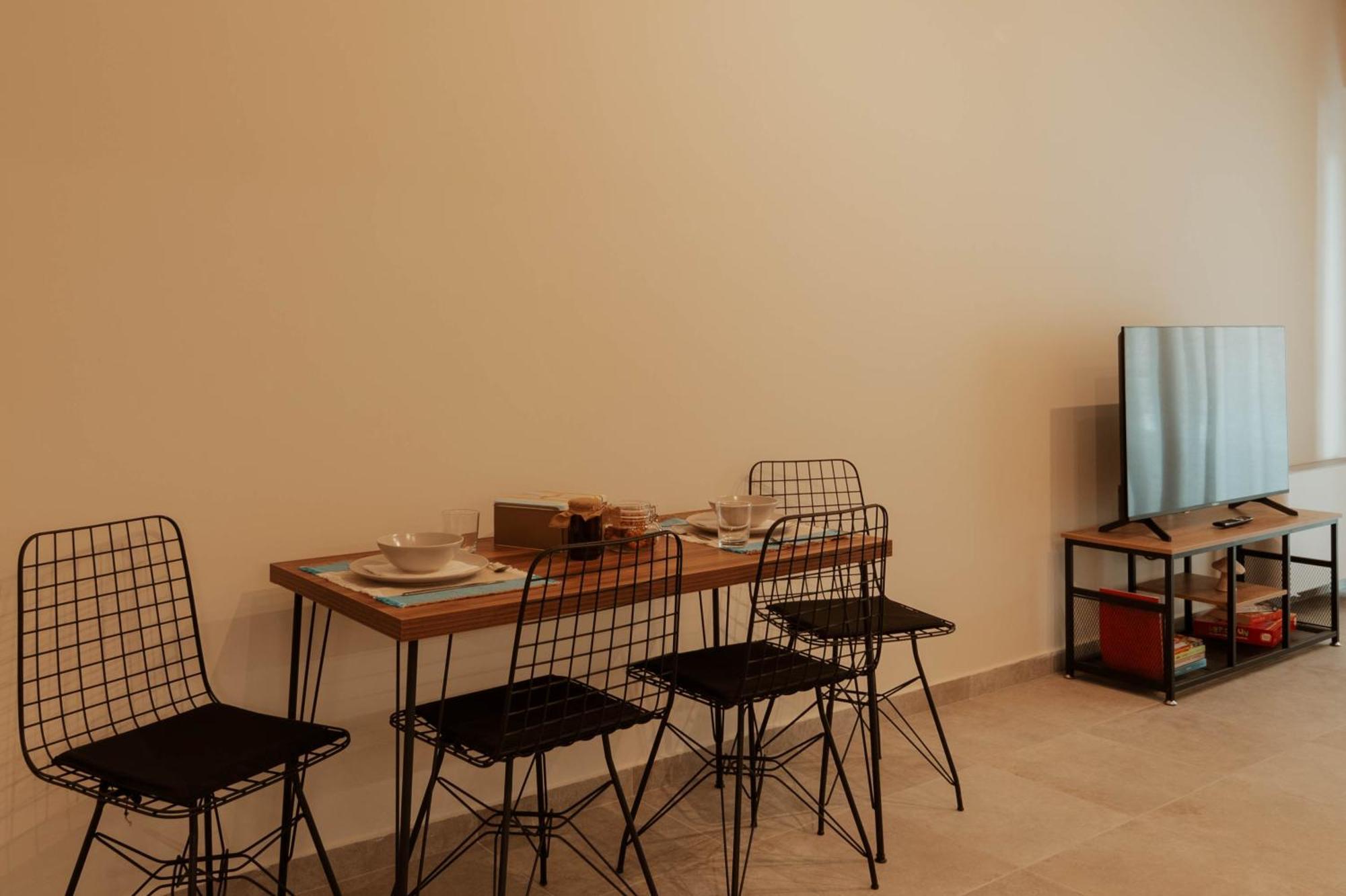 Dantis Place Alpha2 Nafplio Exteriér fotografie